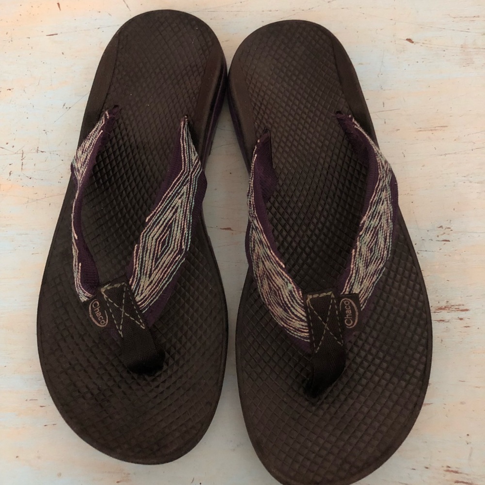 Chaco Sandals Sz 8 EUC